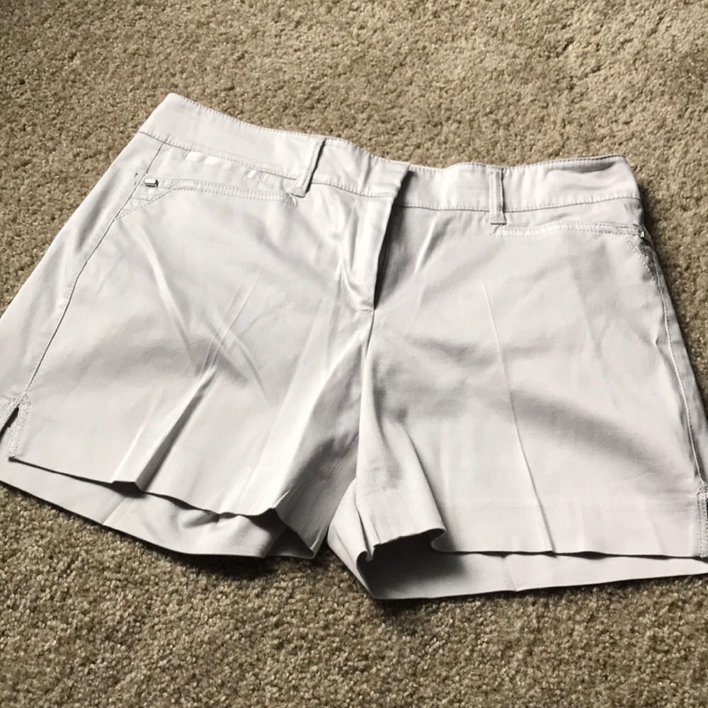 White House Black market shorts
